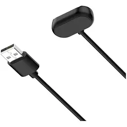 Зарядное устройство DK CDK кабель 1m USB для Xiaomi Amazfit T-Rex 2 (A2169) (013563) black - мініатюра 5