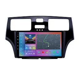 Штатна магнітола TORSSEN Lexus ES 01-06 FL9 4+64Gb 4G Carplay DSP