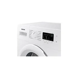 Пральна машина Samsung WW60A3120WE/LE - мініатюра 2