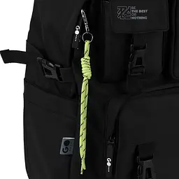 Рюкзак GoPack Education Teens 2500L чорний Чорний (GO26-2500L-3) - мініатюра 17