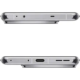 Смартфон OnePlus 12 12/256GB Silver CN [103457] - мініатюра 7