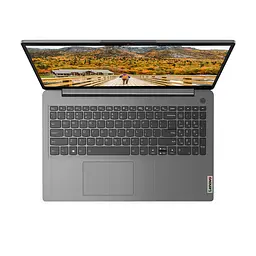 Ноутбук, Lenovo, IdeaPad, 7 5700U, 16GB DDR4, 512GB, Без ОС - мініатюра 4