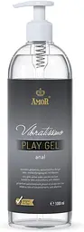 Лубрикант - Vibratissimo Play Gel Anal, 1000 мл