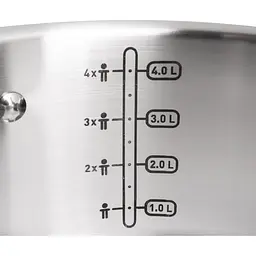 Каструля Tefal Duetto+ 5 л G7194656 [150349] - мініатюра 3