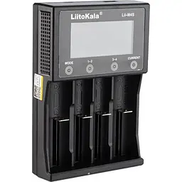 Зарядний пристрій LiitoKala Lii-M4S [129893] - мініатюра 2