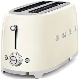 Тостер SMEG TSF02CREU - мініатюра 2