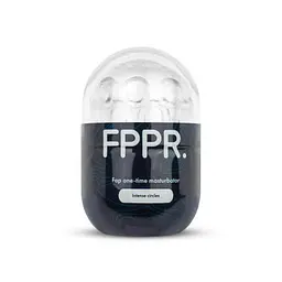 Мастурбатор FPPR, Fap One-time Circle Texture