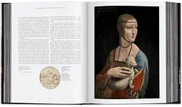 Leonardo. The Complete Paintings and Drawings - мініатюра 8