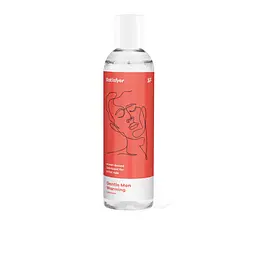 Лубрикант на водній основі для чоловіків Satisfyer Gentle Men Warming, 300 мл