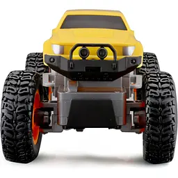 Машинка іграшкова на радіокеруванні Maisto Tech Off Road Go жовта (82759 yellow) - мініатюра 11