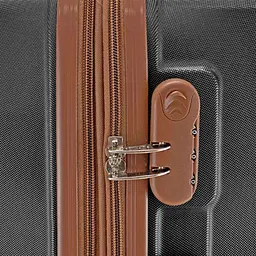 Валіза Semi Line 24" (M) Graphite (T5644-2) - мініатюра 7