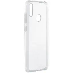 Чохол до мобільного телефона Laudtec для Huawei Y7 2019 Clear tpu (Transperent) (LC-HY72019T) - мініатюра 6