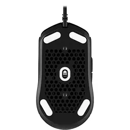 Мишка HyperX Pulsefire Haste 2 USB Black (6N0A7AA) - мініатюра 4