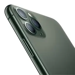 Мобільний телефон Apple iPhone 11 Pro Max 256 Green Refurbished (2477197750) - мініатюра 2