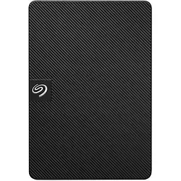 Зовнішній жорсткий диск Seagate 2.5` USB 2.0TB Expansion Portable Black (STKM2000400)