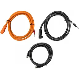 Акумулятор Voltsmile Standard Power Cable Set