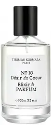 Оригінал Thomas Kosmala No.10 Desir du Coeur Elixir De Parfum Тестер 100 мл Парфуми