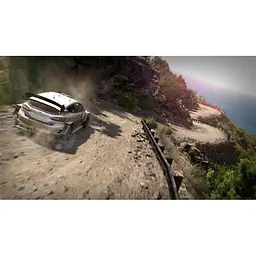 Ключ активації Microsoft WRC 8 FIA World Rally Championship для Xbox One/Series - мініатюра 2
