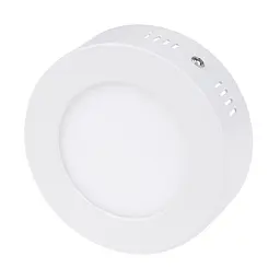 Світильник стельовий Brille l121-056 LED-48/6W WW led накладний світлодіодний