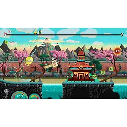 Ключ активації Microsoft Funtasia для Xbox One/Series S/X - мініатюра 3