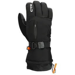 Рукавиці CTR Max Ski Glove Black XL (1052-1518 029 XL)
