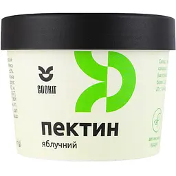 Пектин яблучний Cookit 50 г (942687) - мініатюра 2