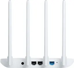 Wi-Fi роутер Xiaomi Mi WiFi Router 4C Global (DVB4231GL) - мініатюра 3