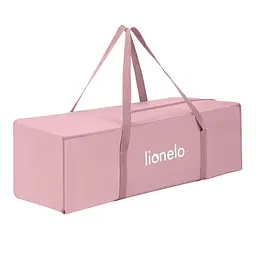 Манеж Lionelo Mille Plus Pink (LO-MILLE PLUS PINK) - мініатюра 12