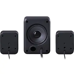 Акустична система 2.1 Defender V14 11Вт, Bluetooth, USB - мініатюра 4