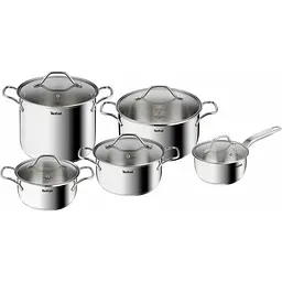 Набір каструль Tefal Intuition [B864SA74] [120153]
