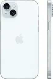 Смартфон Apple iPhone 15 Plus 256GB Blue (MU1F3) - мініатюра 4