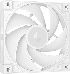 Корпус Deepcool CL6600 White (R-CL6600-WHNNA0-G) Без БП - мініатюра 7