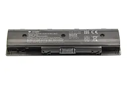 Акумулятор PowerPlant для ноутбуків HP Envy 15 (HSTNN-LB4N, HPQ117LH) 10.8V 4400mAh (NB460366) - мініатюра 4
