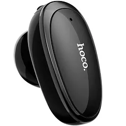 Bluetooth гарнитура ORIG Hoco E46 Black