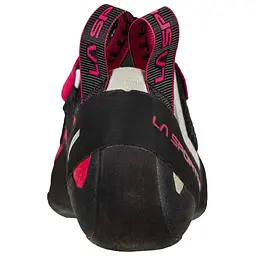 Скельники La Sportiva Kubo Woman 40 Black/Blue/Rose LaSportiva (1052-30I504406 40) - мініатюра 6