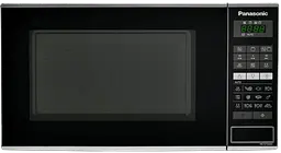 Мікрохвильова піч Panasonic NN-GT264MZUE