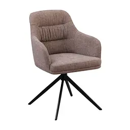 Кухонний стілець Special4You Shadow, brown (E7658)