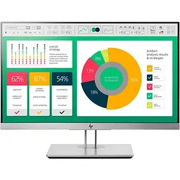 Монітор 21.5" HP EliteDisplay E223 - Class A "Б/В"