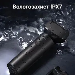 Електробритва Xiaomi (F601-BK) - мініатюра 5