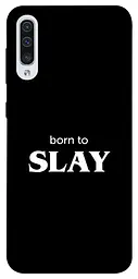 Чохол Demsky Slay для Samsung Galaxy A50 (A505F) / A50s / A30s