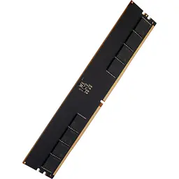 Модуль пам'яті для комп'ютера DDR5 16GB 4800 MHz INTELIGENTES (IU5AIH1/16) - мініатюра 4