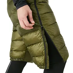 Шорти Rock Front Winter Shorts M Темно-Оливковий (1090-rf17434) - мініатюра 3