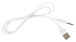Стимулятор простати Rebel Mens Gear Rechargeable, 14.3 см чорний - мініатюра 8