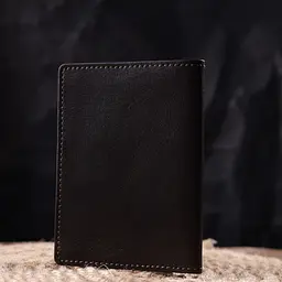 Чоловіча обкладинка для документів GRANDE PELLE 10х13,8 см acs0025752 - мініатюра 6