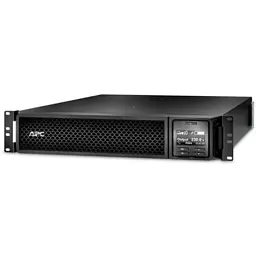 Пристрій безперебійного живлення APC Smart-UPS SRT 2200VA RM (SRT2200RMXLI) - мініатюра 4