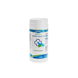 Вітаміни для собак Canina (Каніна) Arthro-Tabl 1000 шт зміцнення суглобів і кісток - мініатюра 2