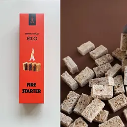 Еko розпалювач Pen'OK L 100 шт.