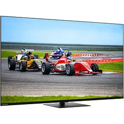 Телевізор Thomson Google TV 50` QLED Ultra HD 4K (50QG7C14) [139520] - мініатюра 2