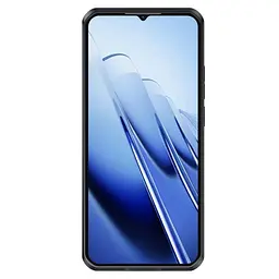 Смартфон захищений Oukitel WP52 4/256GB 5G 6500 mah синій - мініатюра 2