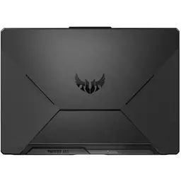 Ігровий ноутбук ASUS TUF A15 FA506NCG AMD Ryzen 7 7445HS 16M Cache, до 4, 7 ГГц 15, 6 FHD 144 Гц, 16 ГБ, 512 ГБ SSD, nVidia GeForce RTX 3050 4 ГБ, чорний - мініатюра 5